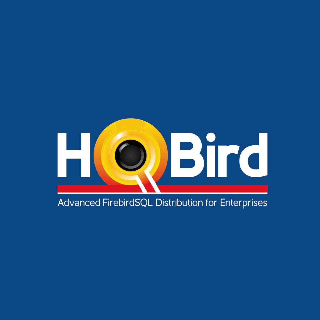 HQbird Firebird v2.5