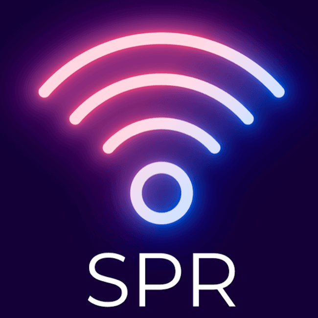 SPR