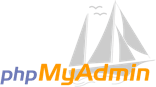 PhpMyAdmin