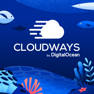 DigitalOcean Sign up for Cloudways and get $100 in DigitalOcean Credits